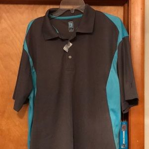 Men’s Golf Shirt
